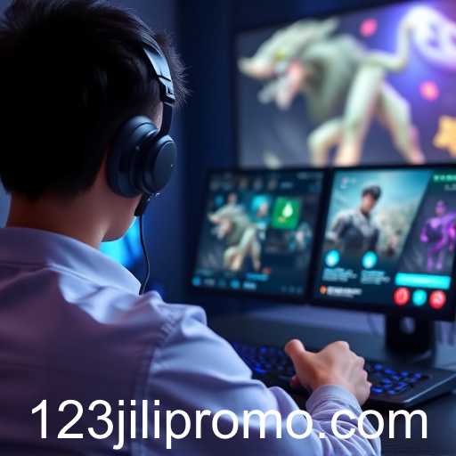 Gaming Promotions Revolutionize Online Experiences
