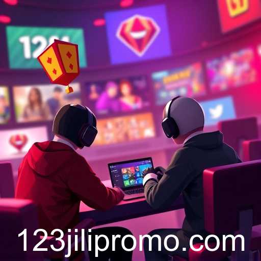 The Rise of Online Gaming Promotions