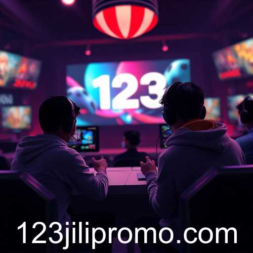 Rising Popularity of Online Gaming Promotions